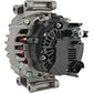 400-40130-JN J&N Electrical Products Alternator
