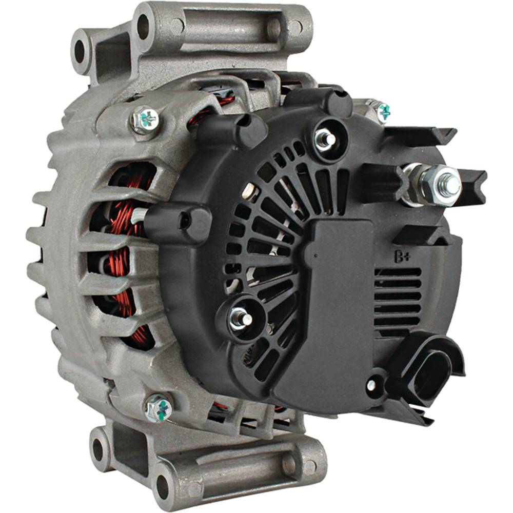 400-40130-JN J&N Electrical Products Alternator