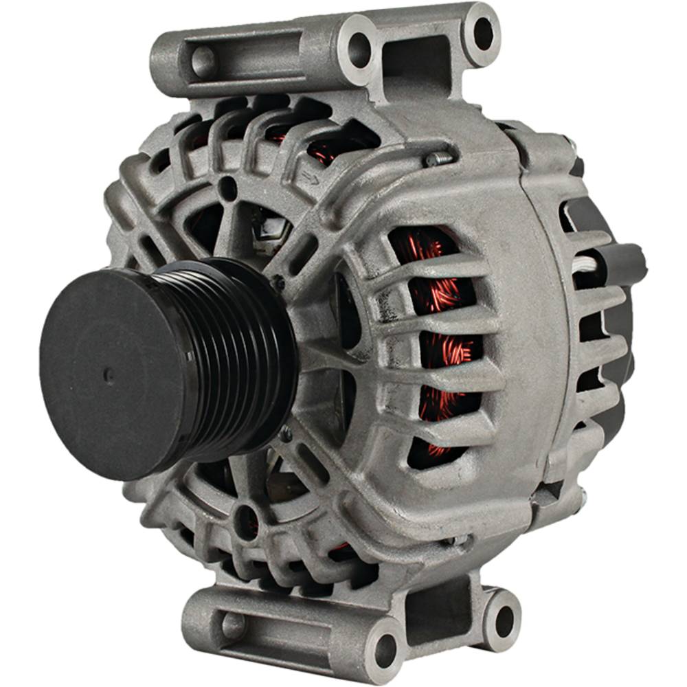 400-40130-JN J&N Electrical Products Alternator