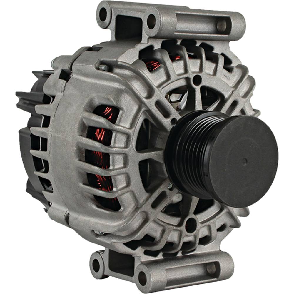 400-40130-JN J&N Electrical Products Alternator