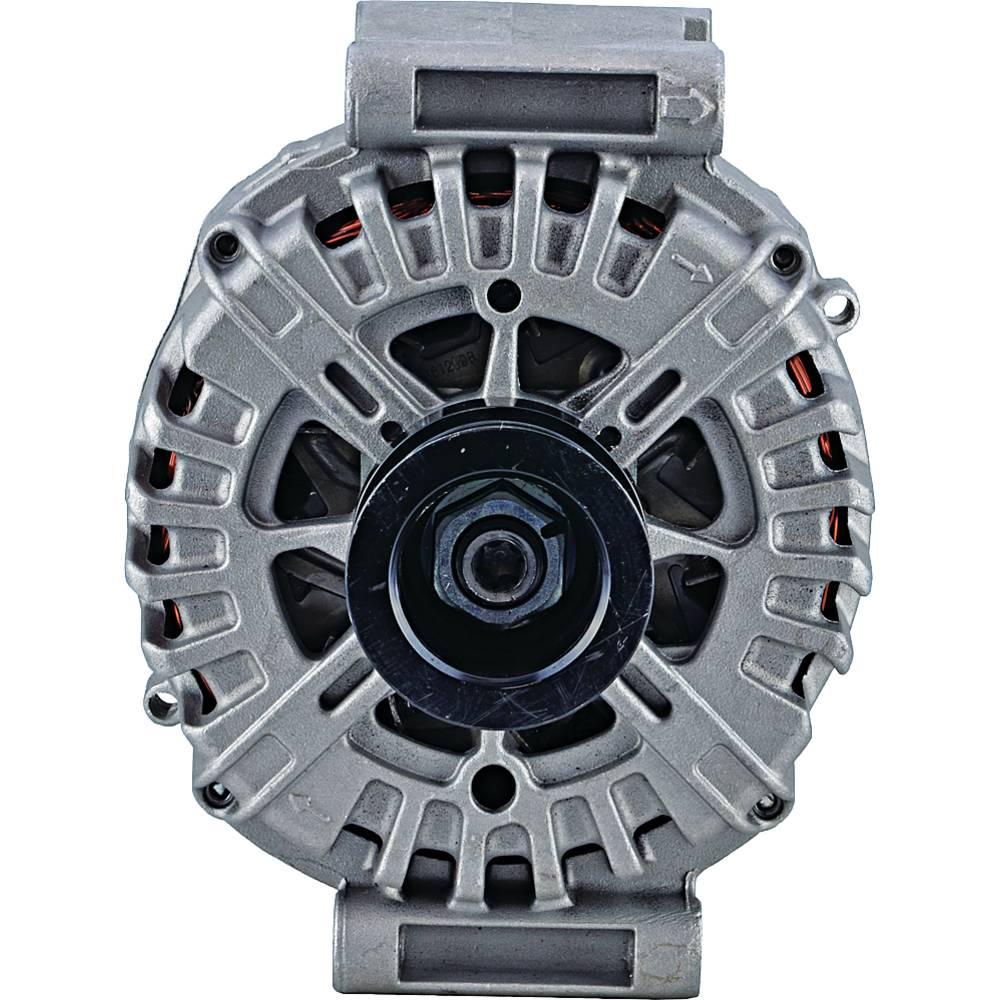 400-40132-JN J&N Electrical Products Alternator