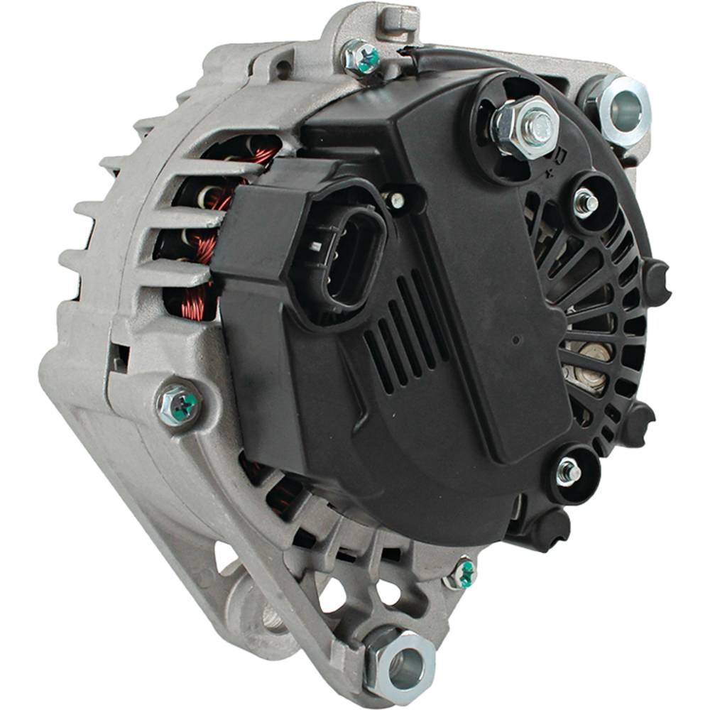 400-40138-JN J&N Electrical Products Alternator