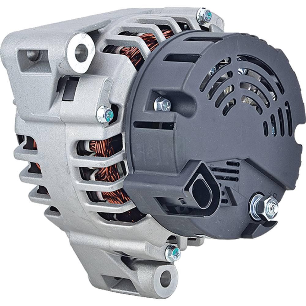 400-40139-JN J&N Electrical Products Alternator