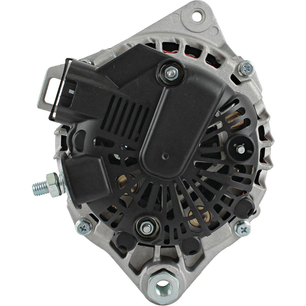 400-40140-JN J&N Electrical Products Alternator