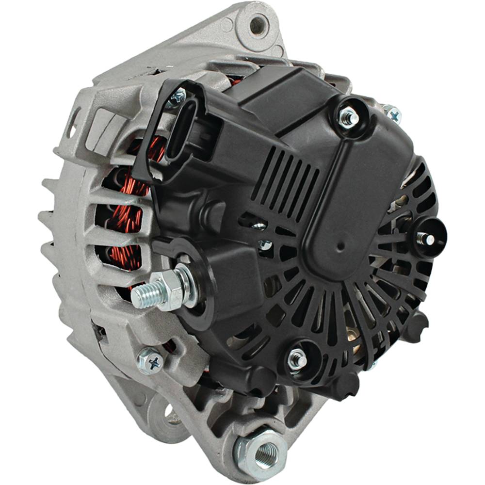 400-40140-JN J&N Electrical Products Alternator