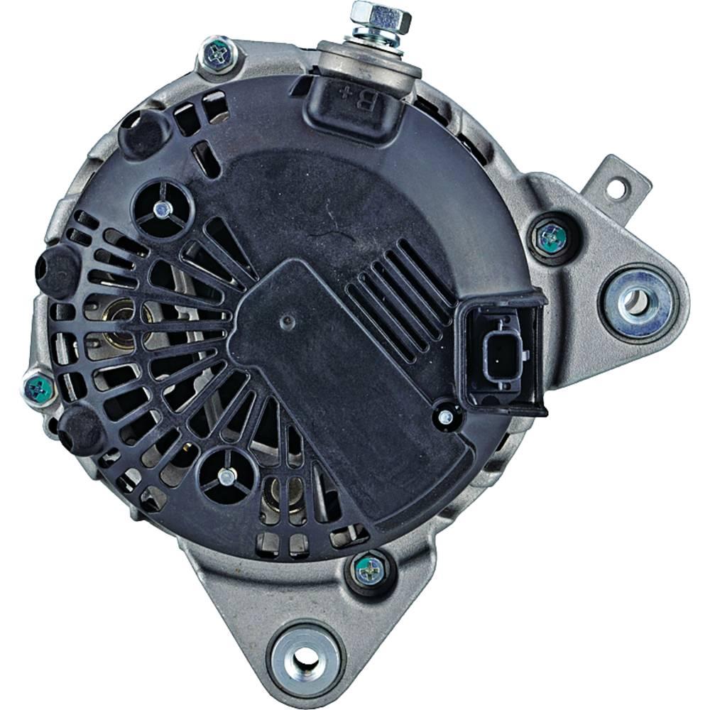400-40142-JN J&N Electrical Products Alternator