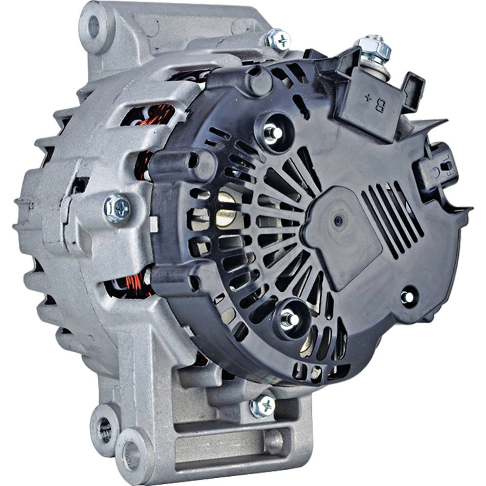 400-40144-JN J&N Electrical Products Alternator