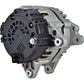 400-40146-JN J&N Electrical Products Alternator