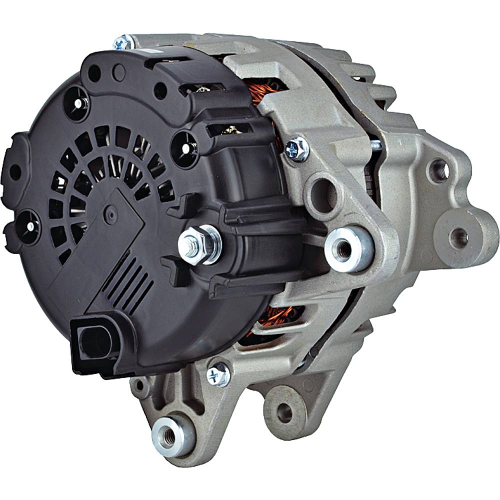 400-40146-JN J&N Electrical Products Alternator