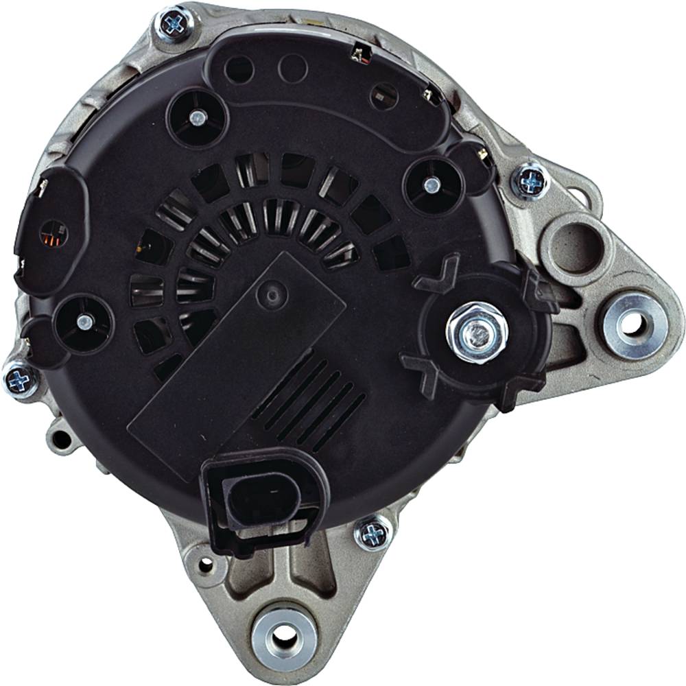 400-40146-JN J&N Electrical Products Alternator