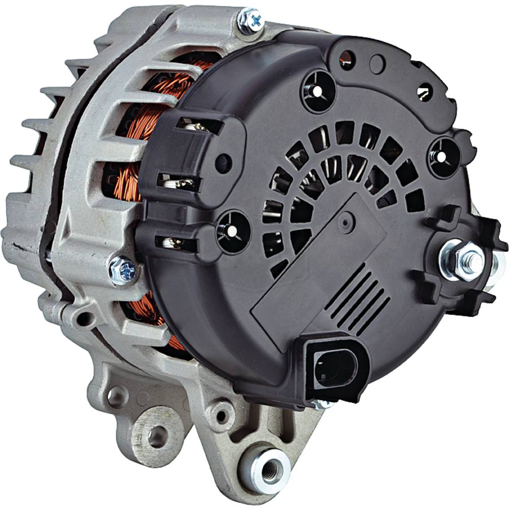 400-40146-JN J&N Electrical Products Alternator