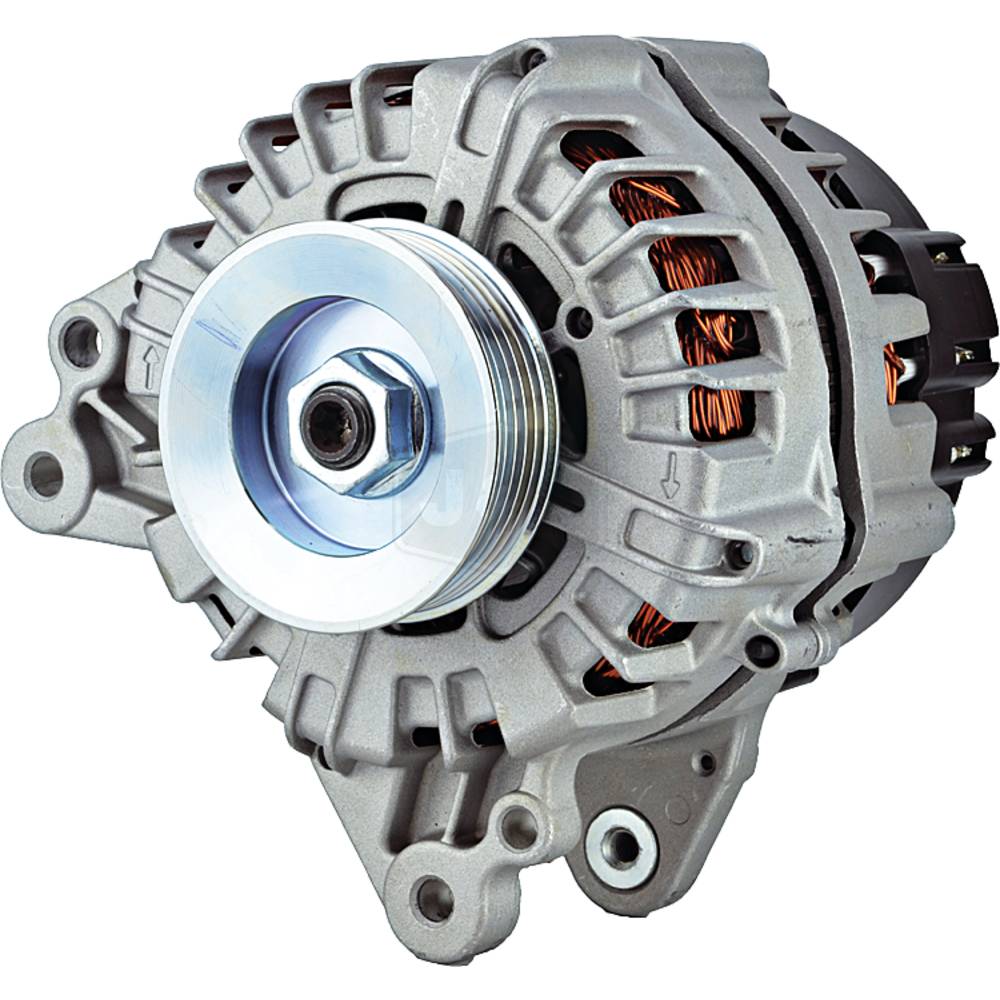 400-40146-JN J&N Electrical Products Alternator