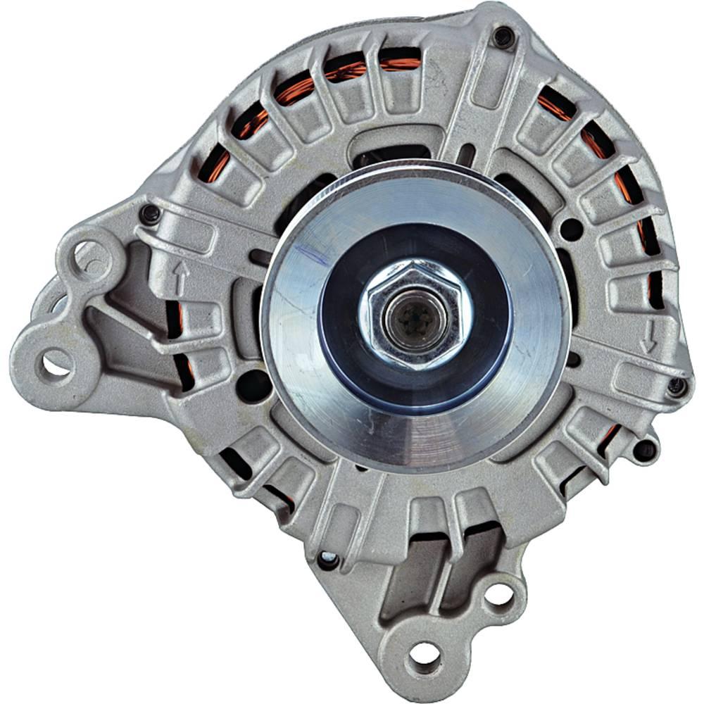 400-40146-JN J&N Electrical Products Alternator
