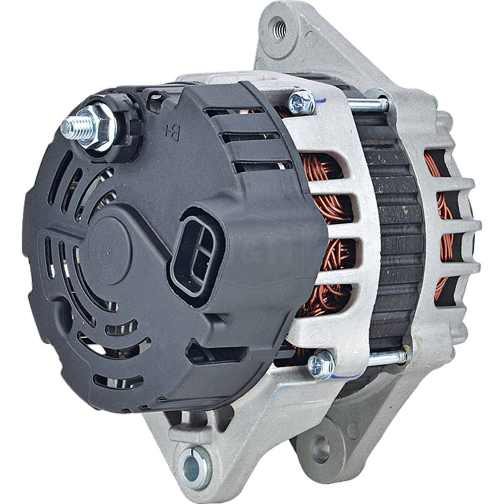 400-40148-JN J&N Electrical Products Alternator