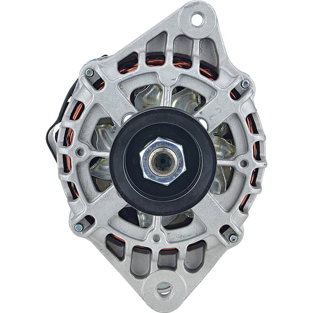 400-40148-JN J&N Electrical Products Alternator