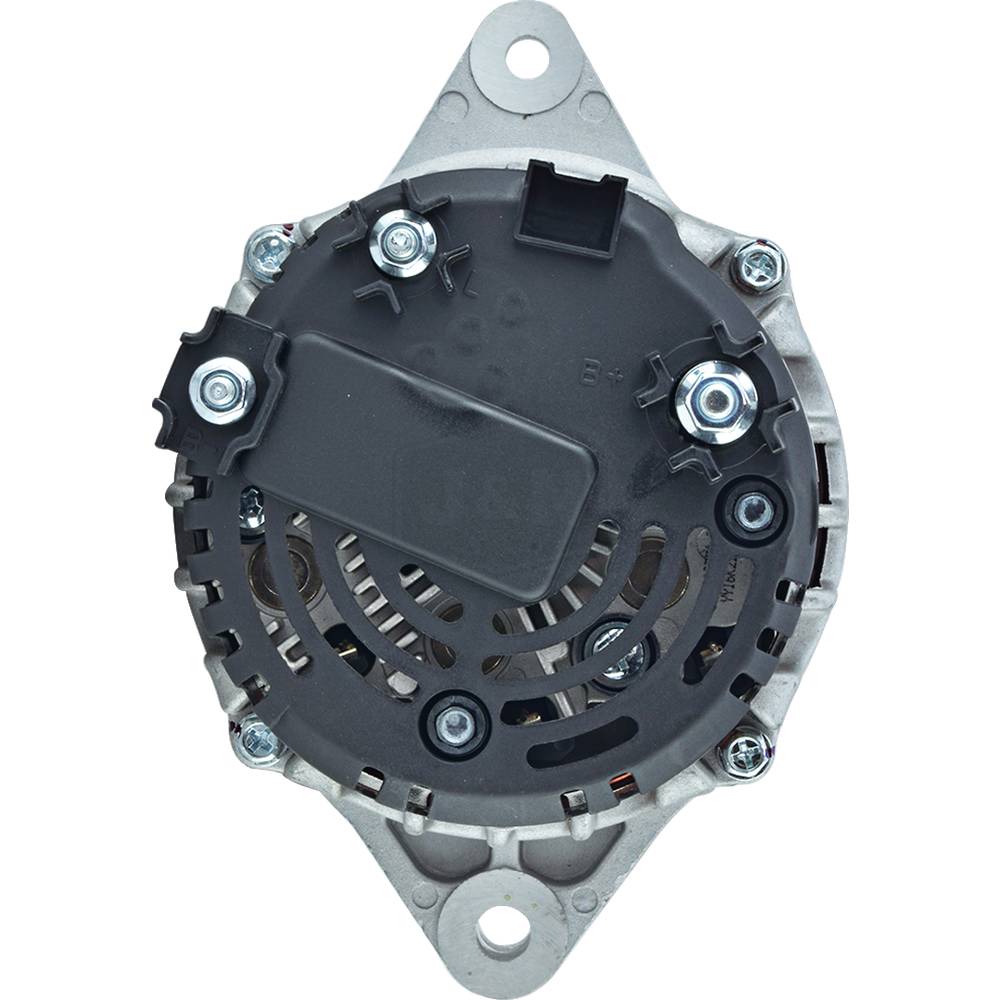 400-40151-JN J&N Electrical Products Alternator