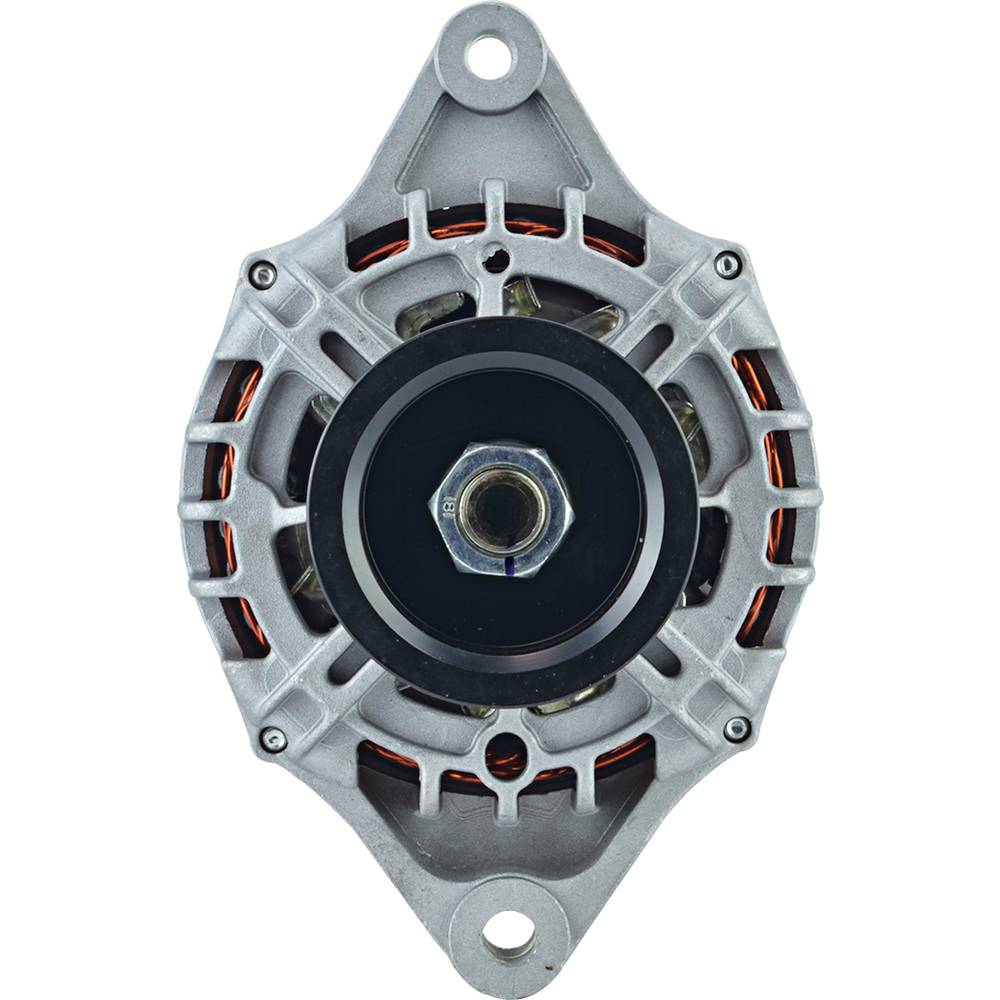 400-40151-JN J&N Electrical Products Alternator