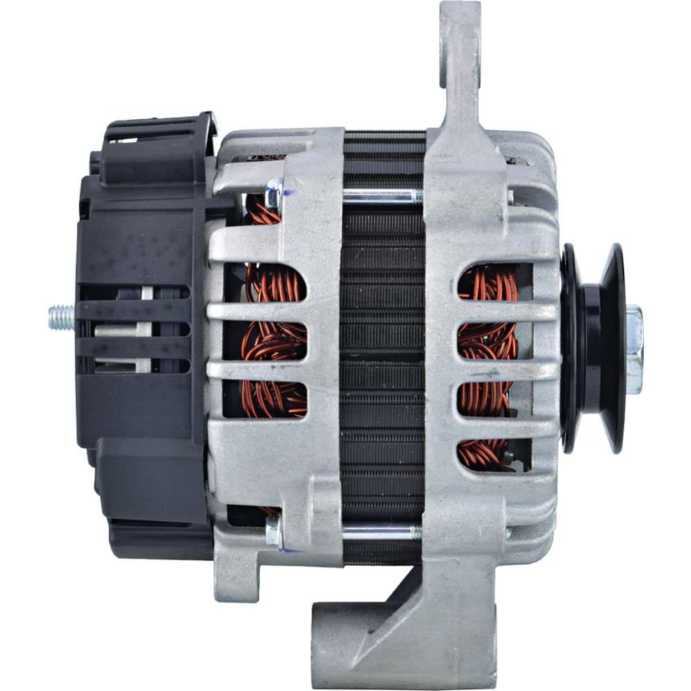 400-40152-JN J&N Electrical Products Alternator