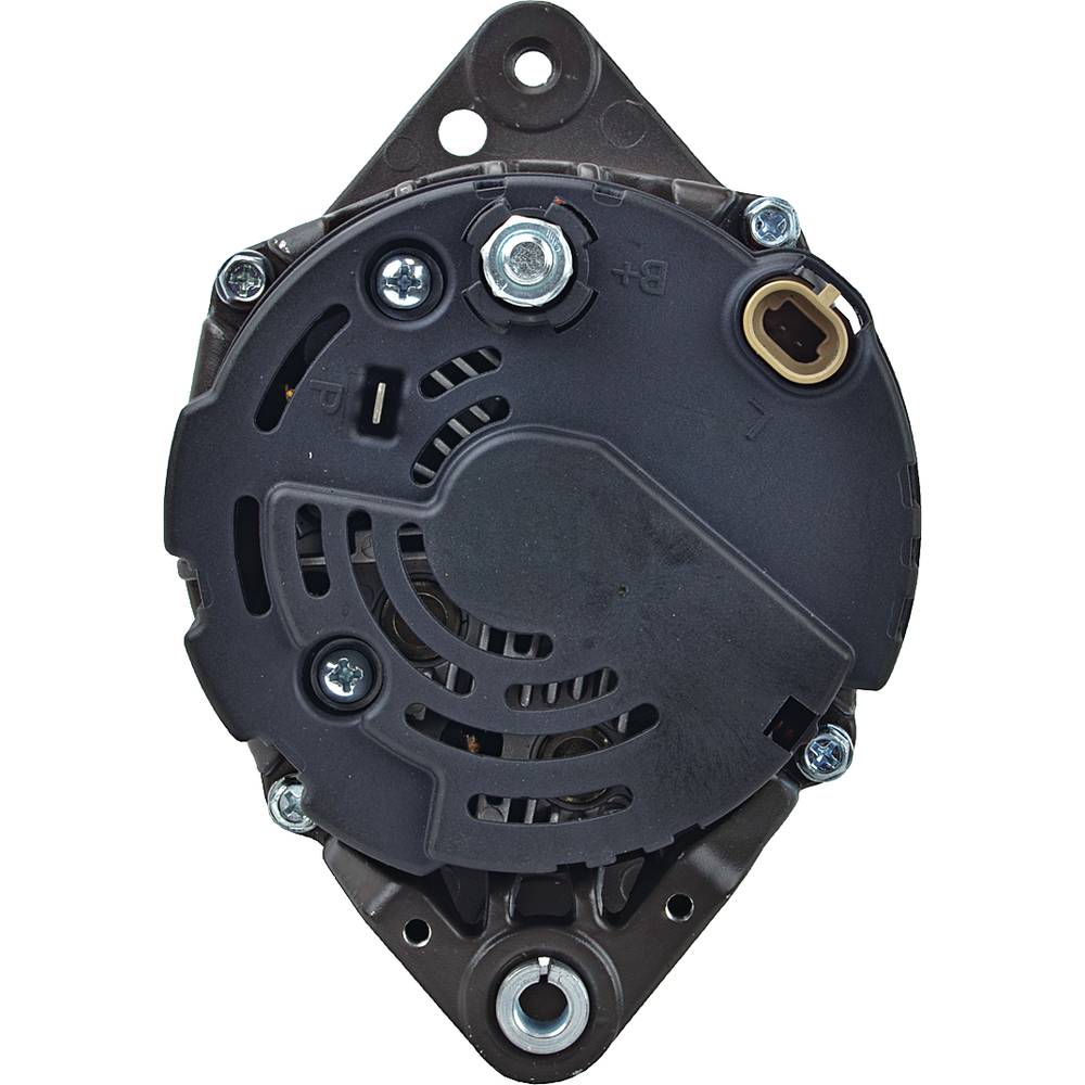 400-40155-JN J&N Electrical Products Alternator