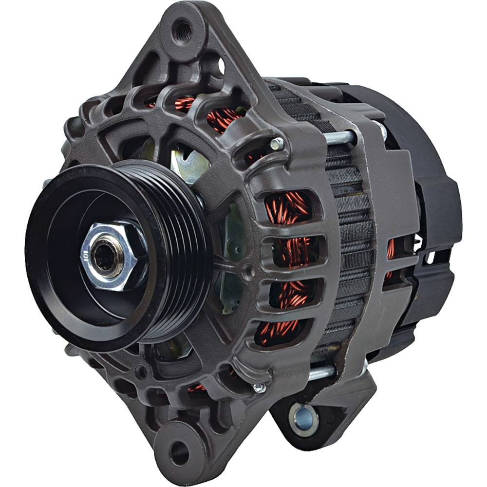 400-40155-JN J&N Electrical Products Alternator