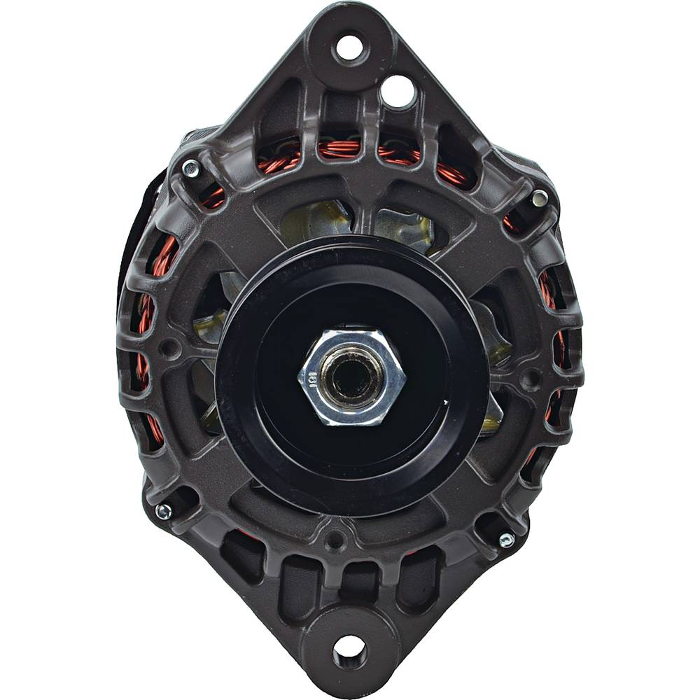 400-40155-JN J&N Electrical Products Alternator