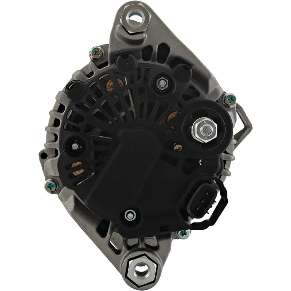 400-40161-JN J&N Electrical Products Alternator