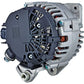 400-40163-JN J&N Electrical Products Alternator