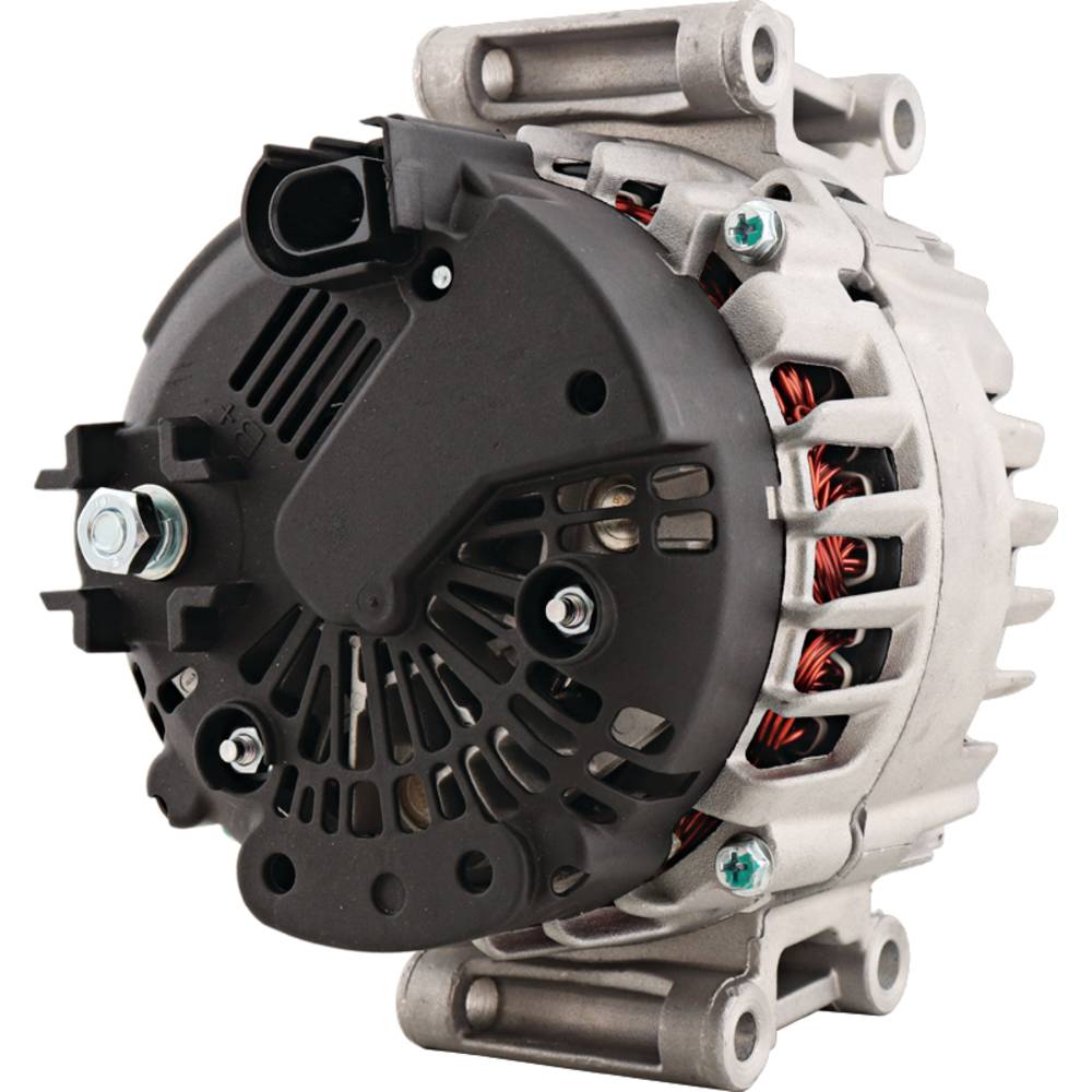 400-40171-JN J&N Electrical Products Alternator
