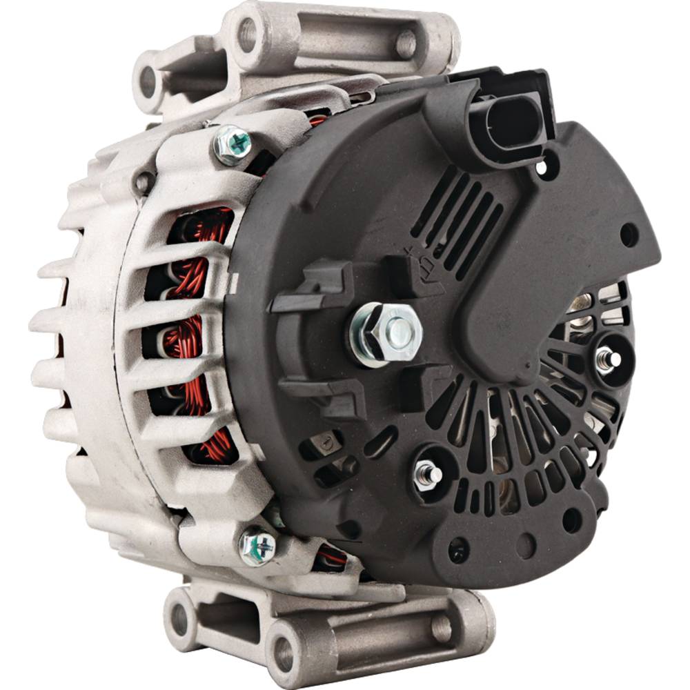 400-40171-JN J&N Electrical Products Alternator