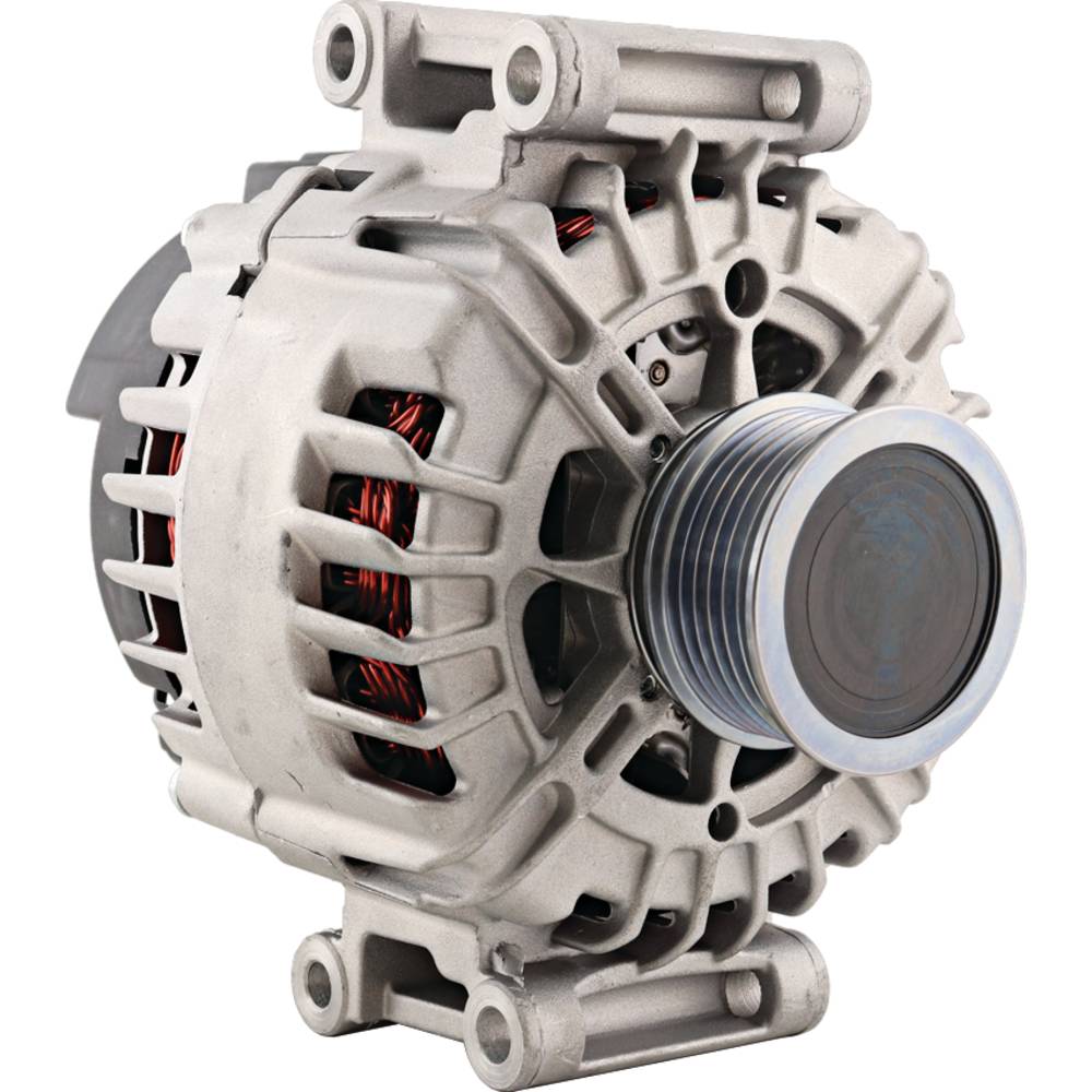 400-40171-JN J&N Electrical Products Alternator