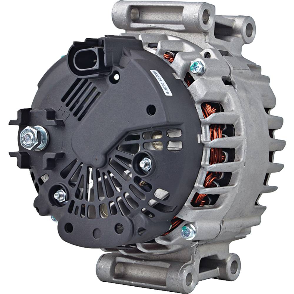 400-40176-JN J&N Electrical Products Alternator