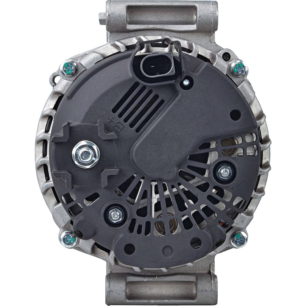 400-40176-JN J&N Electrical Products Alternator