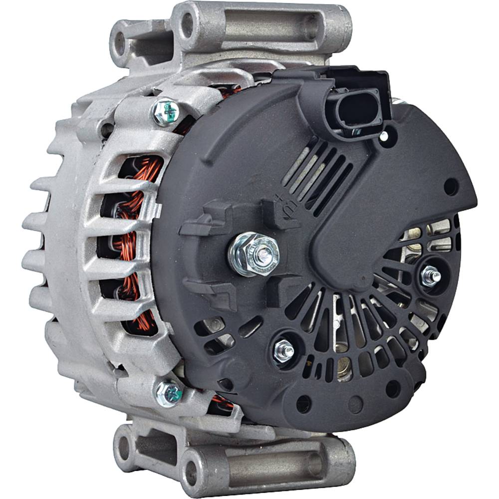 400-40176-JN J&N Electrical Products Alternator