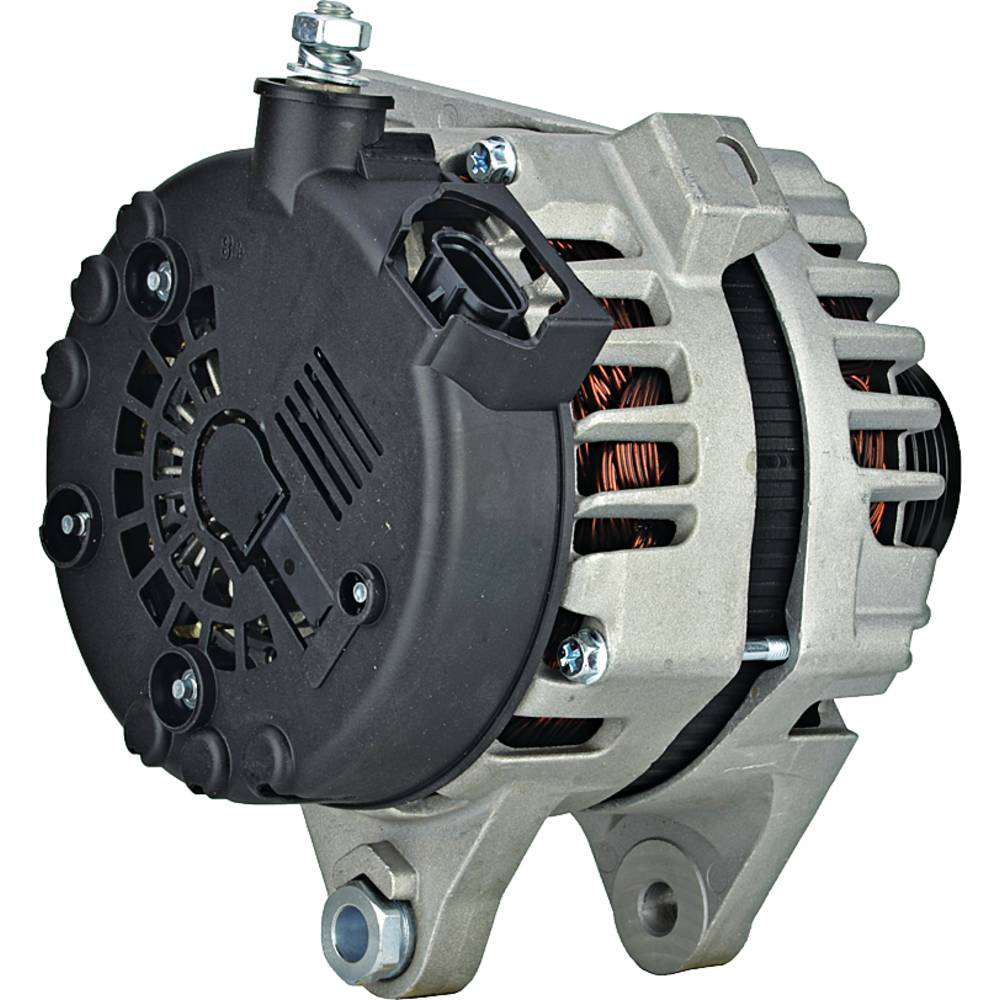 400-40177-JN J&N Electrical Products Alternator