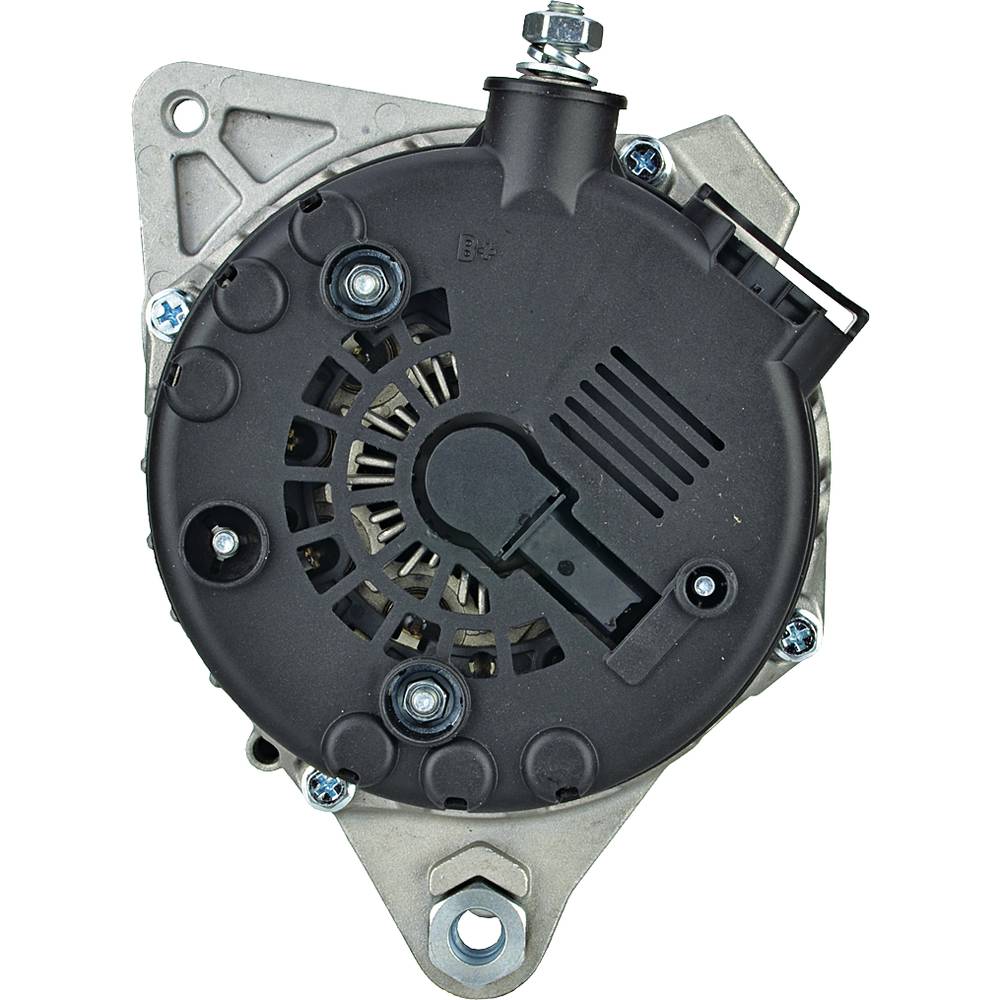400-40177-JN J&N Electrical Products Alternator
