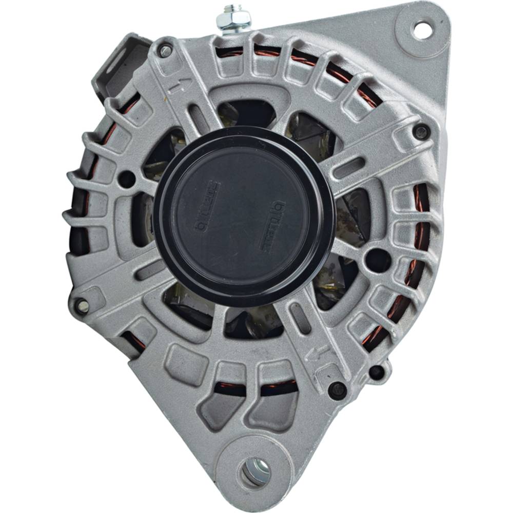 400-40177-JN J&N Electrical Products Alternator