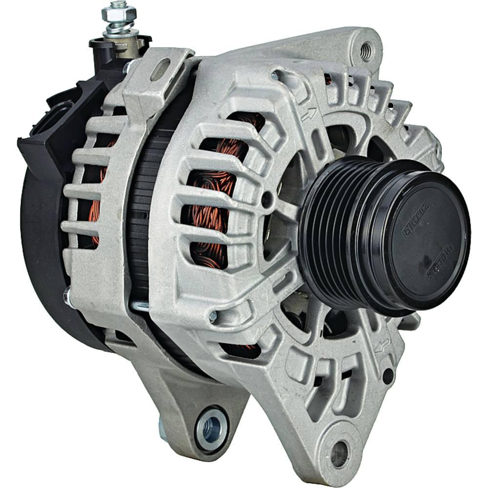 400-40177-JN J&N Electrical Products Alternator