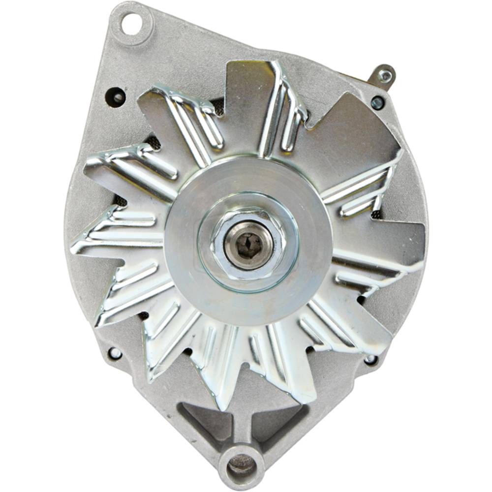 400-40178-JN J&N Electrical Products Alternator