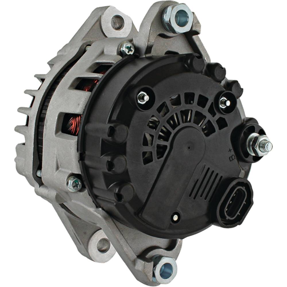 400-40180-JN J&N Electrical Products Alternator