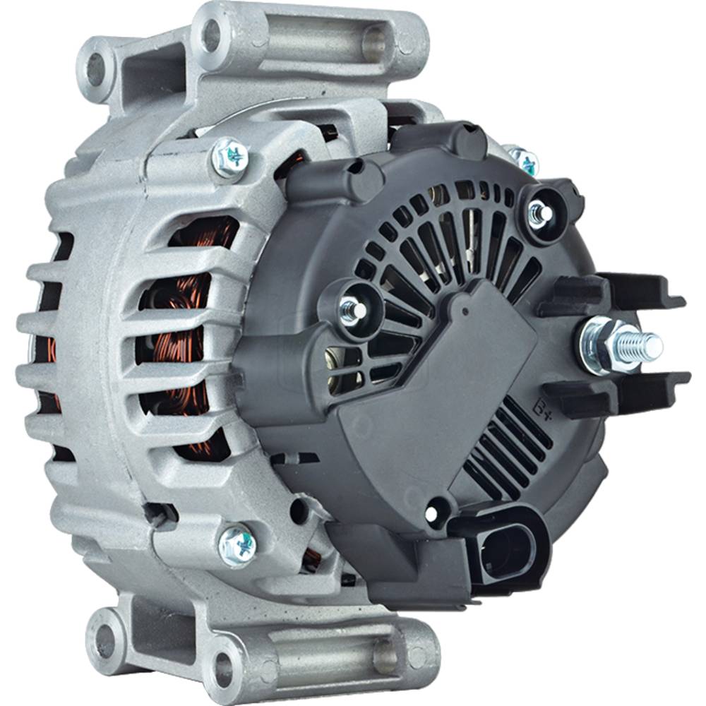 400-40184-JN J&N Electrical Products Alternator