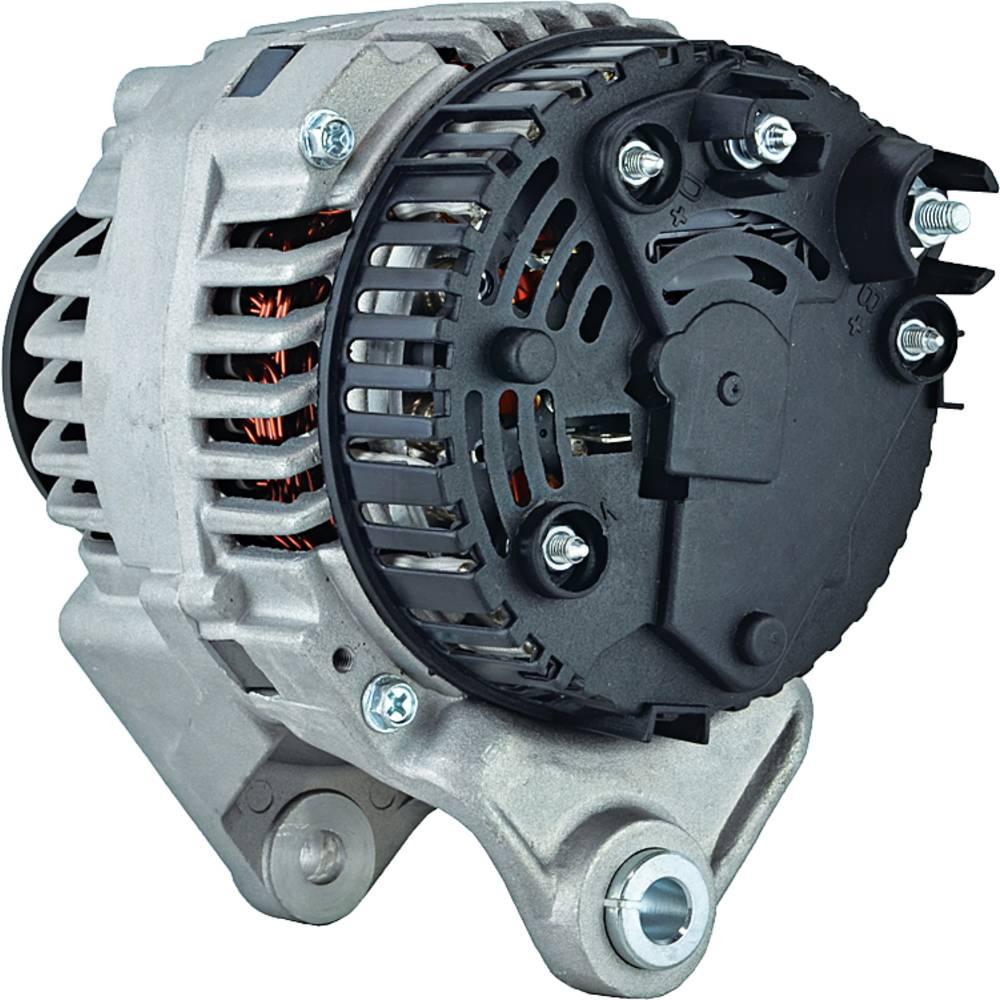 400-40189-JN J&N Electrical Products Alternator