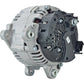 400-40197-JN J&N Electrical Products Alternator