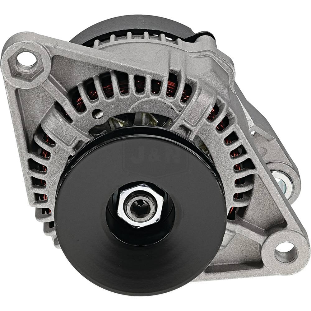 400-41016-JN J&N Electrical Products Alternator