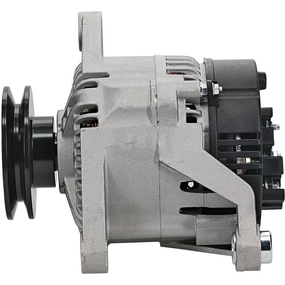 400-41016-JN J&N Electrical Products Alternator