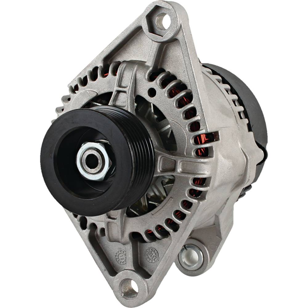 400-41016-JN J&N Electrical Products Alternator