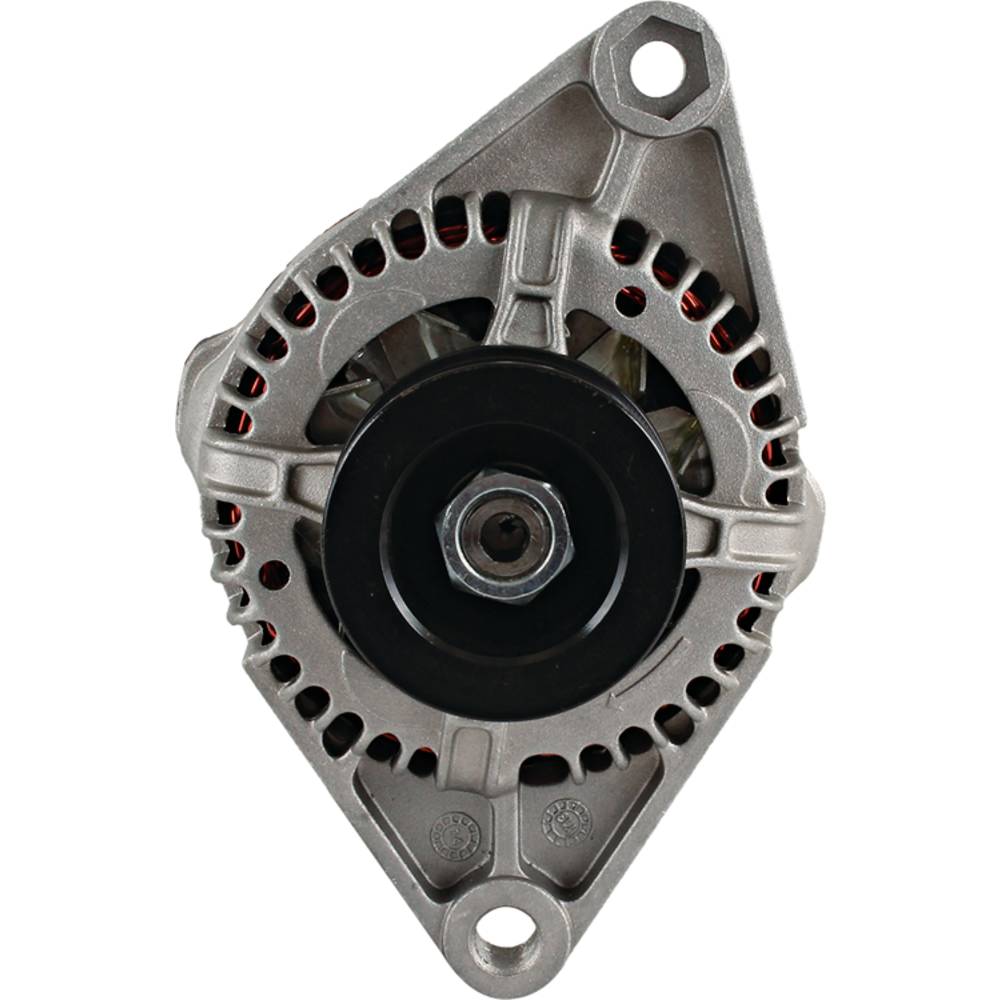400-41016-JN J&N Electrical Products Alternator