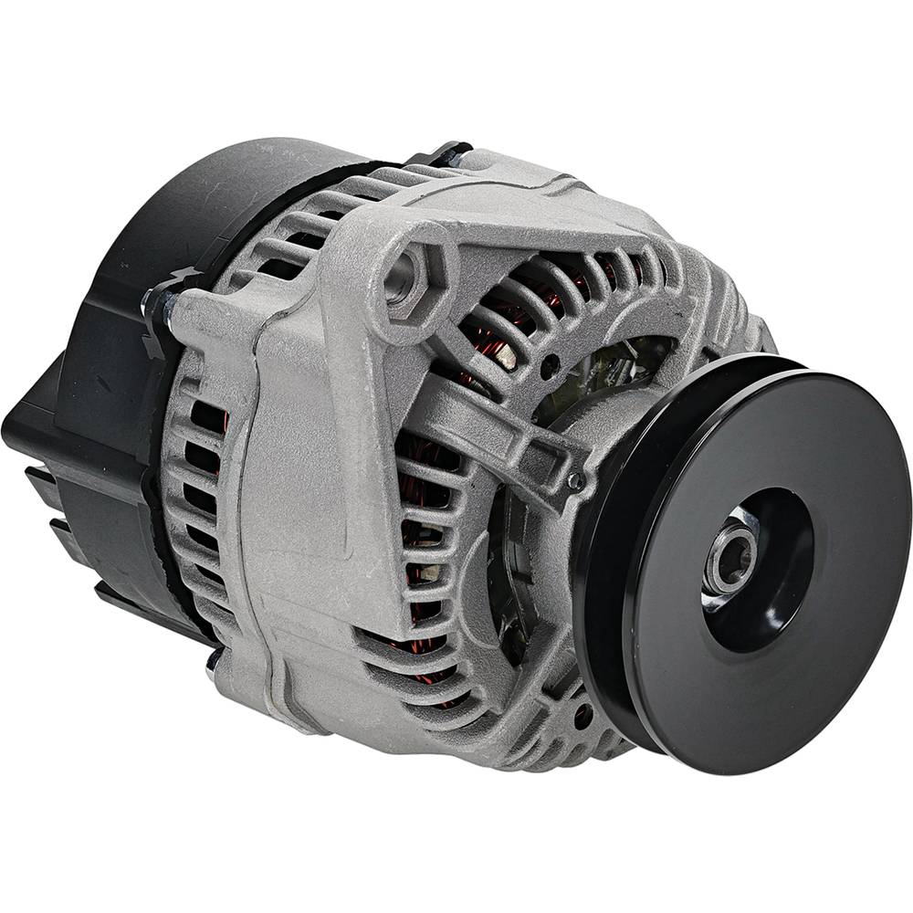 400-41016-JN J&N Electrical Products Alternator