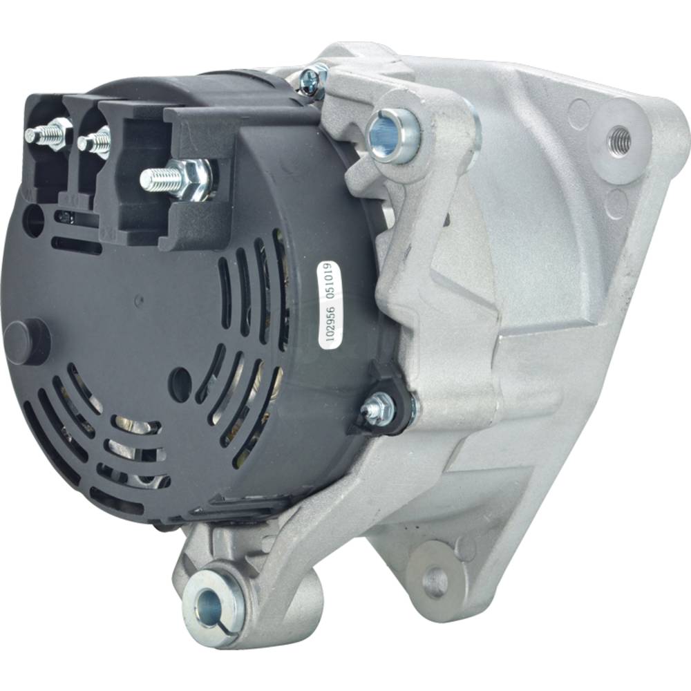 400-41018-JN J&N Electrical Products Alternator