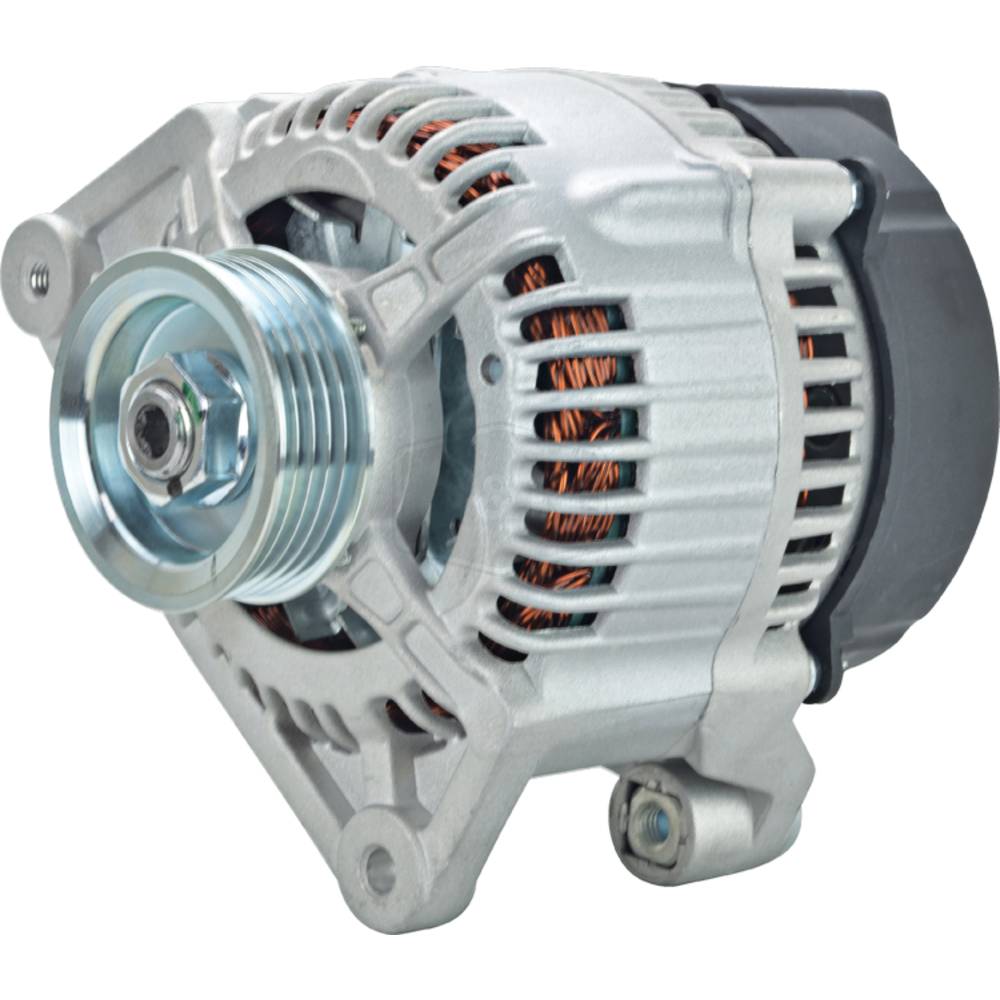 400-41018-JN J&N Electrical Products Alternator