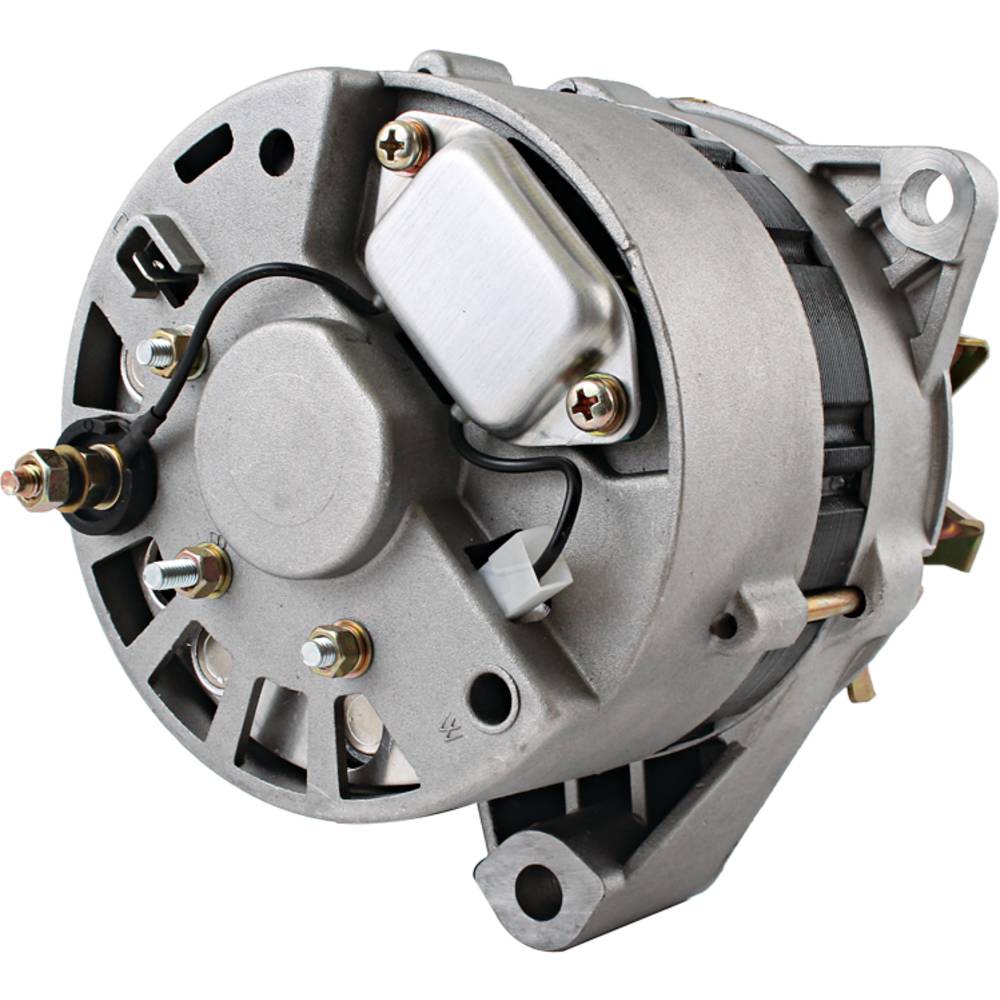 400-42009-JN J&N Electrical Products Alternator